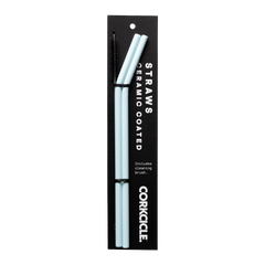Ceramic Powder Blue