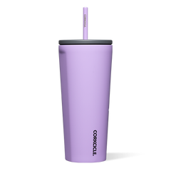 Sun-Soaked Lilac