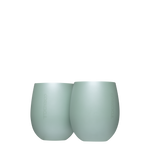 Sommelier Stemless Set (2)