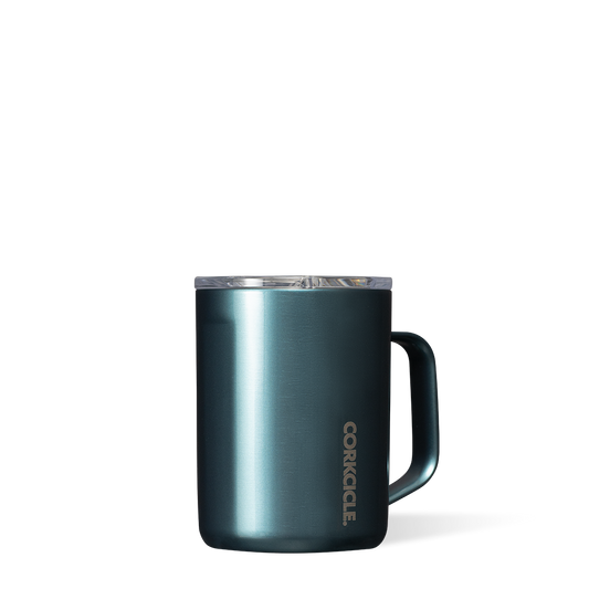 Classic Coffee Mug