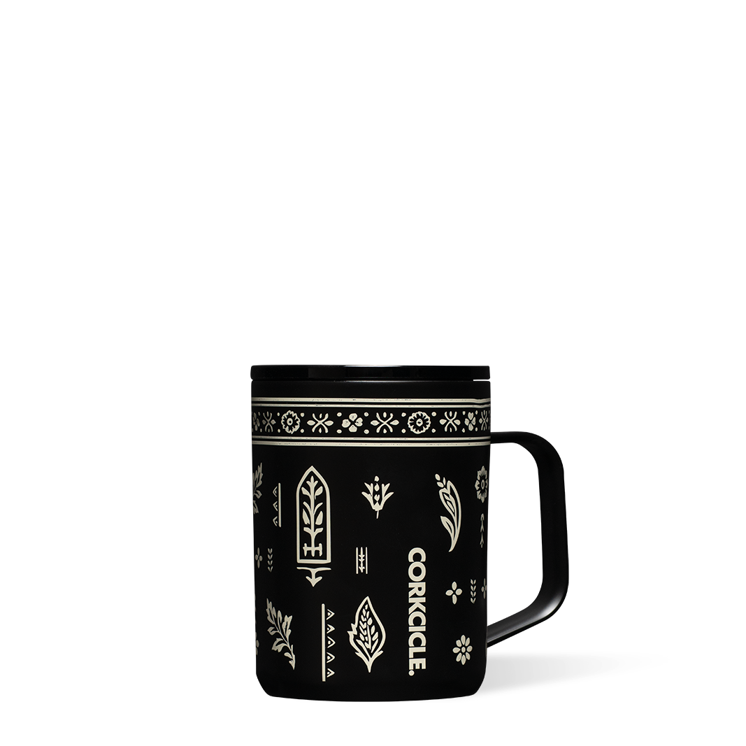 Classic Coffee Mug