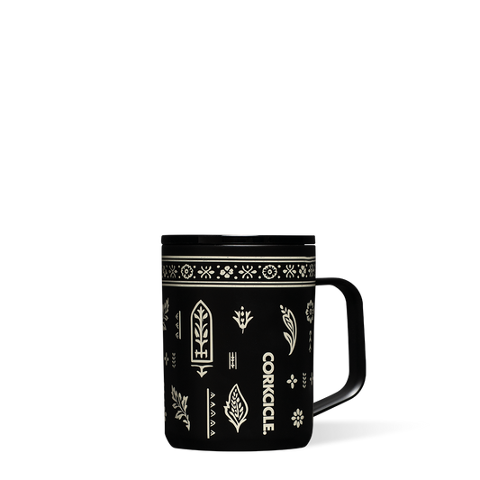 Classic Coffee Mug