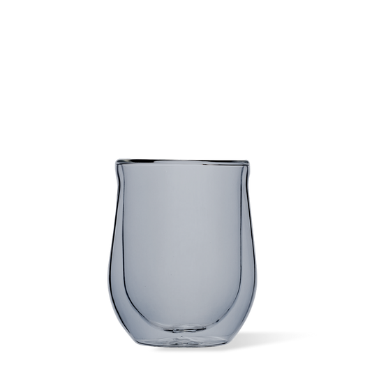 Stemless Glass Set (2)