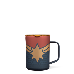 Captain Marvel