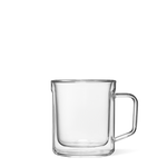 Mug Glass Set (2)